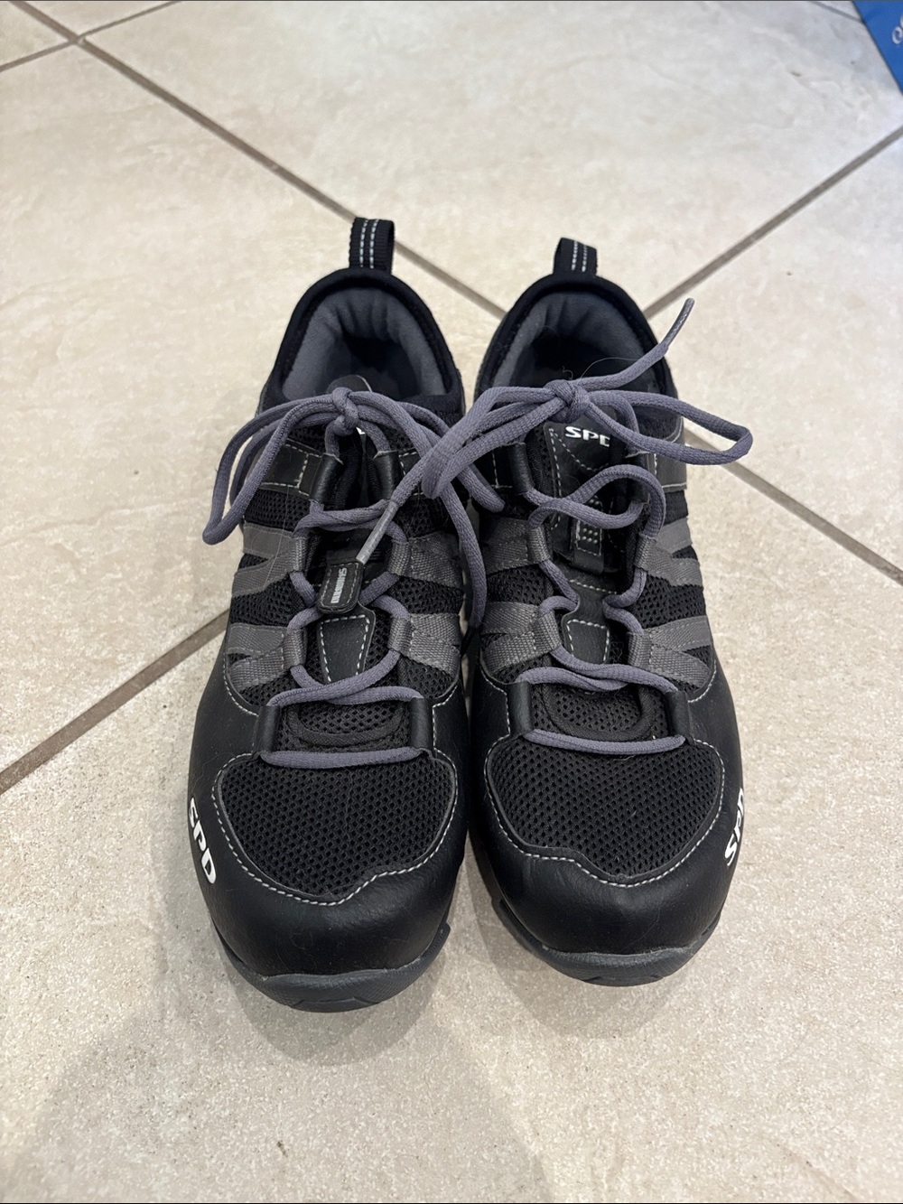 Shimano bicycle shoes size 40